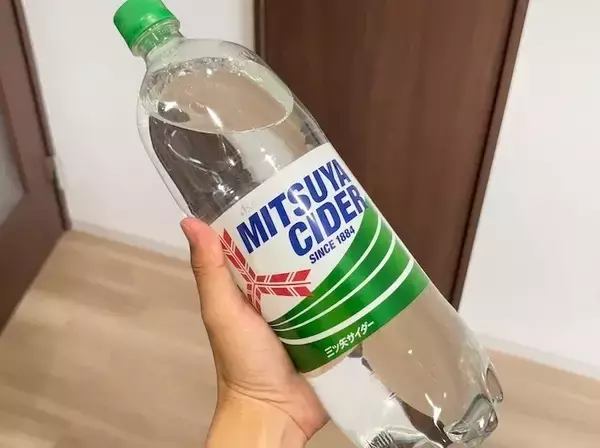 「三ツ矢サイダー、飲むだけじゃもったいないかも！　レンチン後『漬けるだけ』で本格的な一皿に」の画像