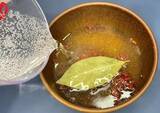 「三ツ矢サイダー、飲むだけじゃもったいないかも！　レンチン後『漬けるだけ』で本格的な一皿に」の画像4