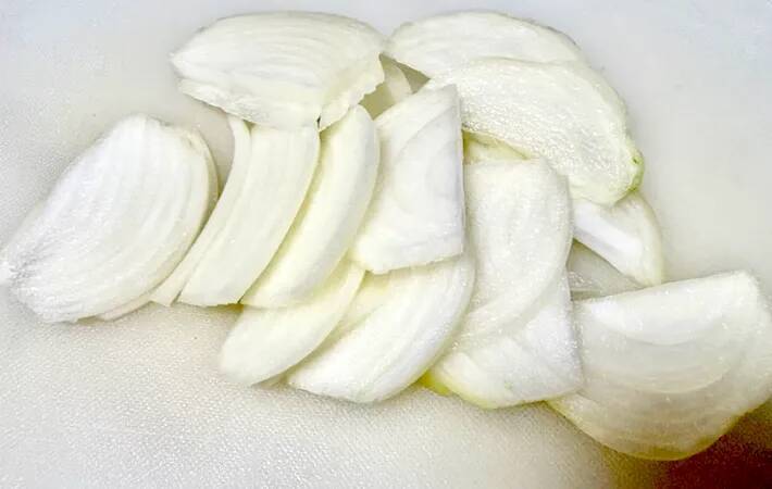 『鮭と野菜とキノコ』をバターぽん酢で…　レンチン6分の一皿に「最高！」「また作って」