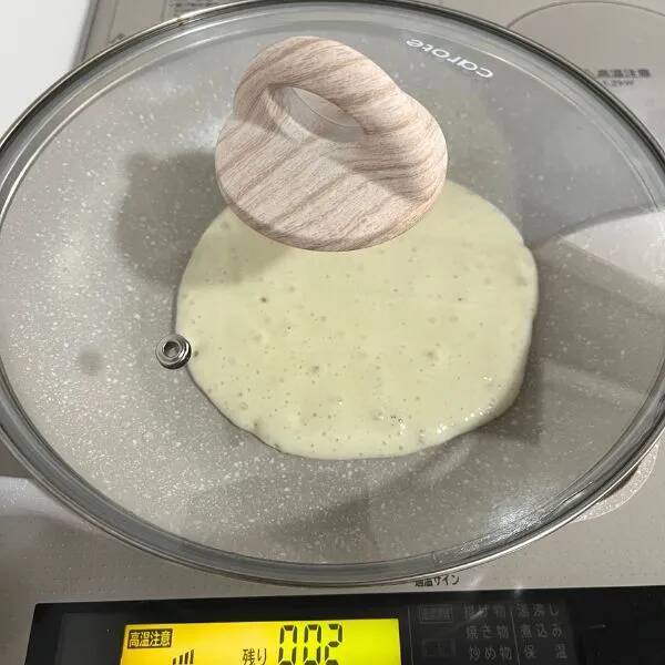 ヨーグルトに『塩こうじ』を混ぜると？　一晩置いた結果に「ビックリ」「早速試す」