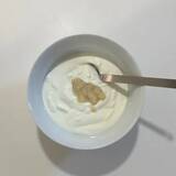 「ヨーグルトに『塩こうじ』を混ぜると？　一晩置いた結果に「ビックリ」「早速試す」」の画像3