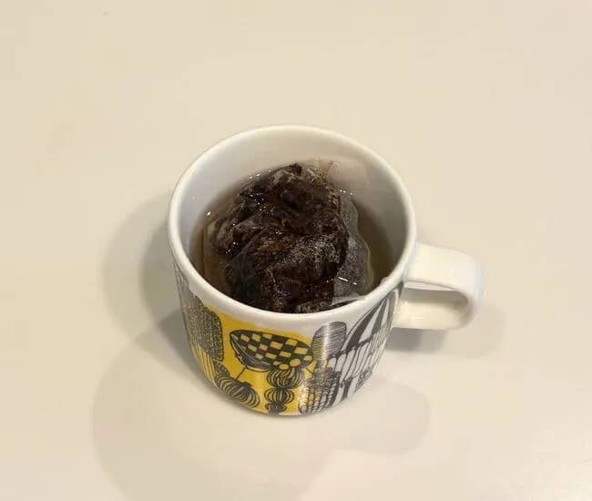 「冷蔵庫で冷やすのやめた」　麦茶がたった『2分』で作れる目からウロコの裏ワザ