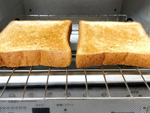 食パンに『ルマンド』を挟んで焼くだけ　5分でできた『ホットサンド』がこちら【アレンジ4選】