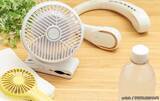 「ハンディファンの発火が起こるのは、どんな時？　工業製品のプロが注意喚起」の画像2