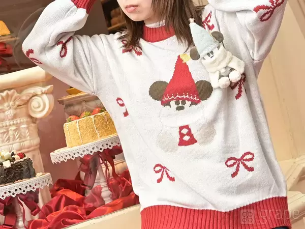 新色リルリンリンが登場！　売り切れる前に買いたいクリスマス限定グッズ3選