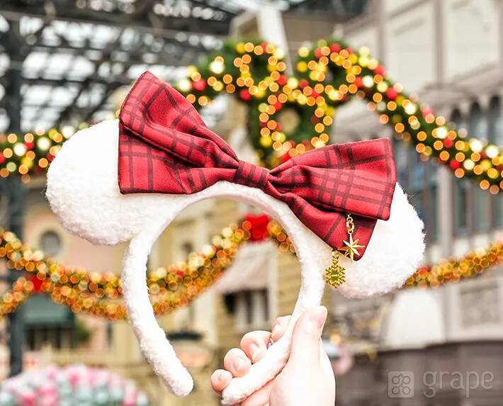 新色リルリンリンが登場！　売り切れる前に買いたいクリスマス限定グッズ3選