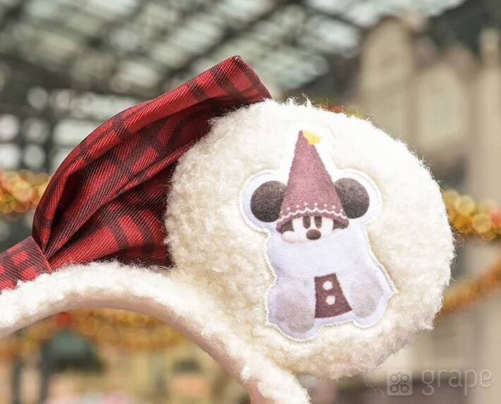 新色リルリンリンが登場！　売り切れる前に買いたいクリスマス限定グッズ3選