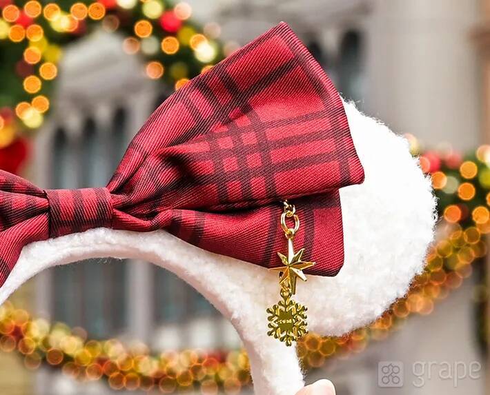 新色リルリンリンが登場！　売り切れる前に買いたいクリスマス限定グッズ3選