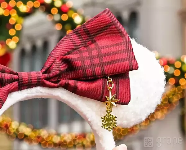 「新色リルリンリンが登場！　売り切れる前に買いたいクリスマス限定グッズ3選」の画像