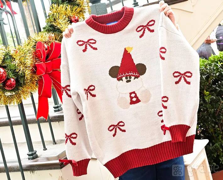 新色リルリンリンが登場！　売り切れる前に買いたいクリスマス限定グッズ3選