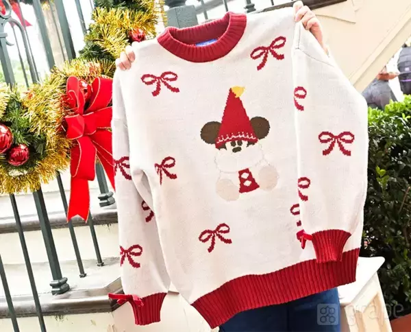 「新色リルリンリンが登場！　売り切れる前に買いたいクリスマス限定グッズ3選」の画像