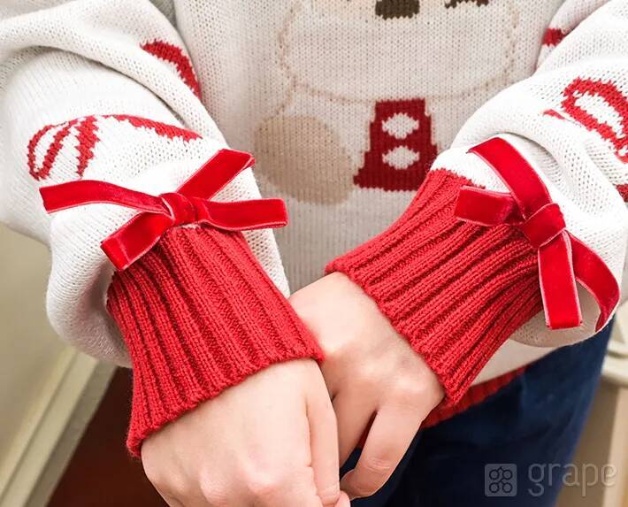 新色リルリンリンが登場！　売り切れる前に買いたいクリスマス限定グッズ3選