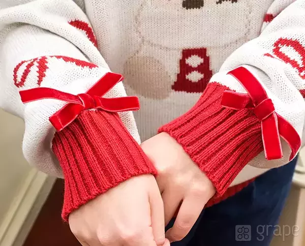 「新色リルリンリンが登場！　売り切れる前に買いたいクリスマス限定グッズ3選」の画像