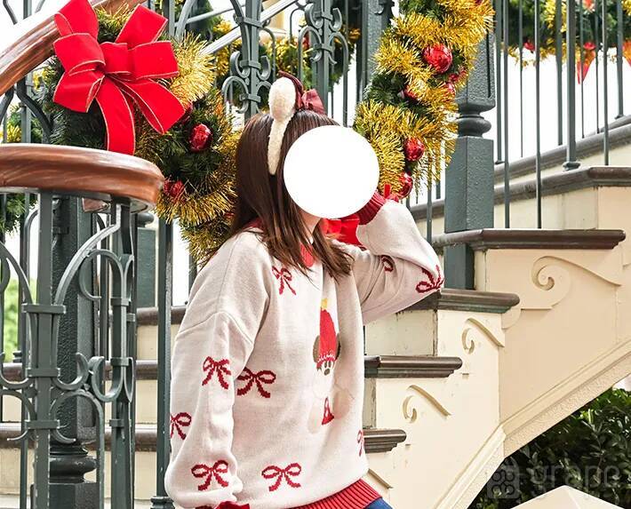 新色リルリンリンが登場！　売り切れる前に買いたいクリスマス限定グッズ3選