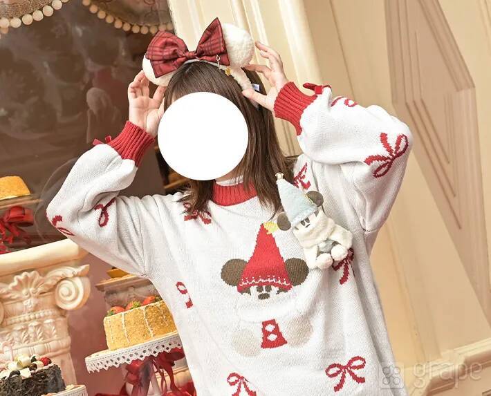 新色リルリンリンが登場！　売り切れる前に買いたいクリスマス限定グッズ3選