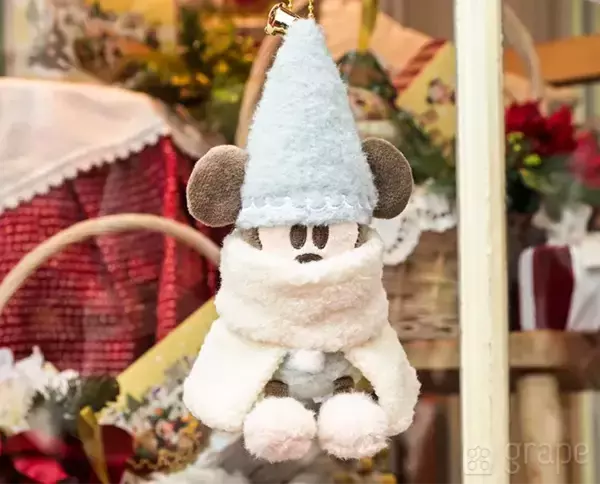 「新色リルリンリンが登場！　売り切れる前に買いたいクリスマス限定グッズ3選」の画像