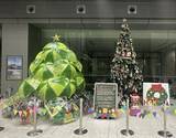 「駅に大量に届く落とし物　駅員が発案した、クリスマスのまさかの活用法が？」の画像2