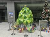 「駅に大量に届く落とし物　駅員が発案した、クリスマスのまさかの活用法が？」の画像5
