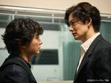「【考察】染谷将太の瞳に注目して視聴してみたら…　『田鎖ブラザーズ』第３話」の画像1
