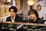 「【考察】染谷将太の瞳に注目して視聴してみたら…　『田鎖ブラザーズ』第３話」の画像2