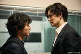 「【考察】染谷将太の瞳に注目して視聴してみたら…　『田鎖ブラザーズ』第３話」の画像4