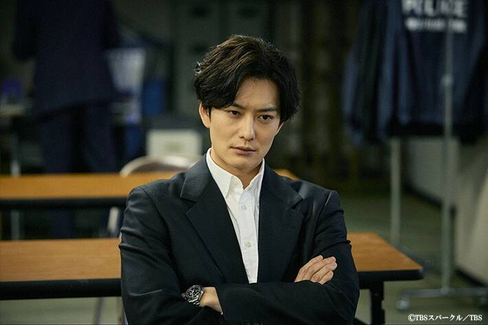 【考察】染谷将太の瞳に注目して視聴してみたら…　『田鎖ブラザーズ』第３話