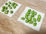 「【トースターで5分】材料2つのカリカリおつまみ　枝豆と組み合わせたのは…」の画像3