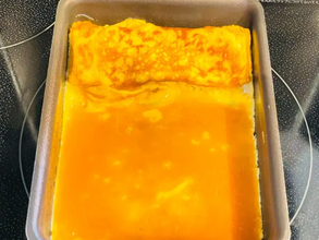 玉子焼きに『小さじ1杯』入れたら大正解！　食べた家族が「もう1個作って」