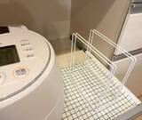 「「新しい発見でした」　セリア『ふきん掛け』のじゃない使い方を試してみると？」の画像7