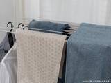 「部屋干しの『正解』を専門家が検証　『ふんわり』と乾かすには？」の画像1