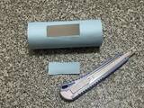 「つっぱり棒×トイレットペーパーが意外と便利　ビニール袋を収納してみると…「片手でサッと取れる」」の画像4