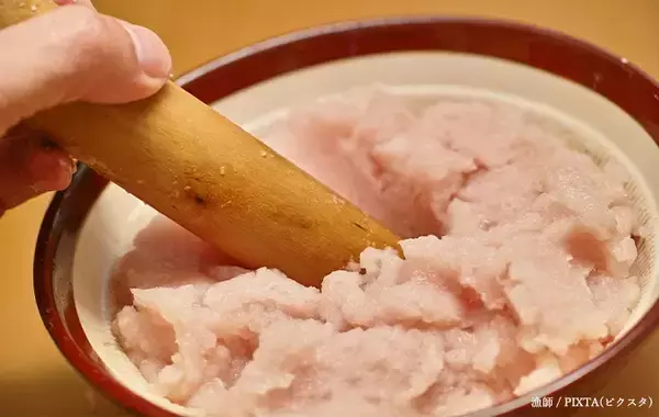 「おでんの『はんぺん』って何でできてるの？　まさかの材料に「ウソでしょ」「知らずに食べてた」」の画像