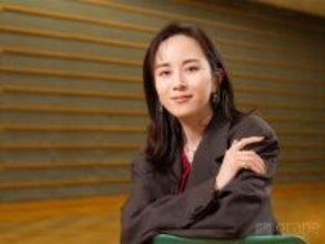 比嘉愛未「私にとって『ハッピーなハプニング』」　デビュー20年目の現在地を語る【インタビュー】