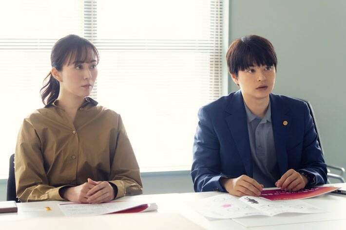 比嘉愛未「私にとって『ハッピーなハプニング』」　デビュー20年目の現在地を語る【インタビュー】