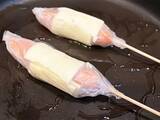「ウインナーそのまま焼くの、待った！　巻いて焼くだけ“簡単”おかず【レシピ】」の画像1