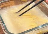 「お茶漬けの素が余ったら作って！　レンチン加熱で作る“簡単”パスタ【レシピ】」の画像3