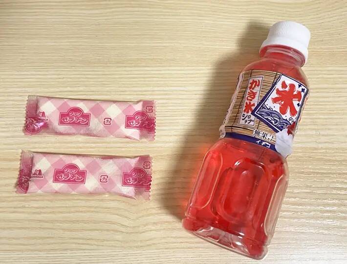 余った『かき氷シロップ』、来年に持ち越さない！　消費レシピが「程よい弾力」「見た目もかわいい」