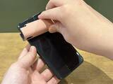 「ダイソーの『スクリーンクリーナー』が話題！　スマホ画面を拭いてみると…「思わず笑った」」の画像7