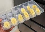 「バナナは冷蔵庫に入れていい？　企業に聞いた「夏の保存方法」がこちら」の画像4