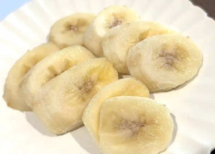 バナナは冷蔵庫に入れていい？　企業に聞いた「夏の保存方法」がこちら