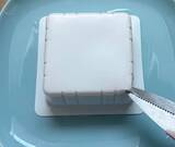 「豆腐パックの『角』をチョキッ！　取り出し方の裏技が目からウロコ」の画像3