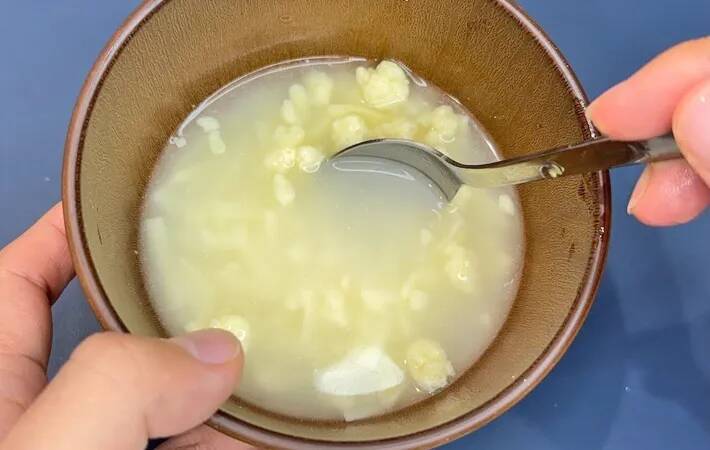 チーズを『水』に浸してみて　チーズトーストが劇的に変わる裏ワザ