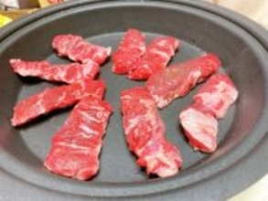 焼肉をやるなら必ずやって！　政府広報の注意喚起に「ゾッとした」「守ります」