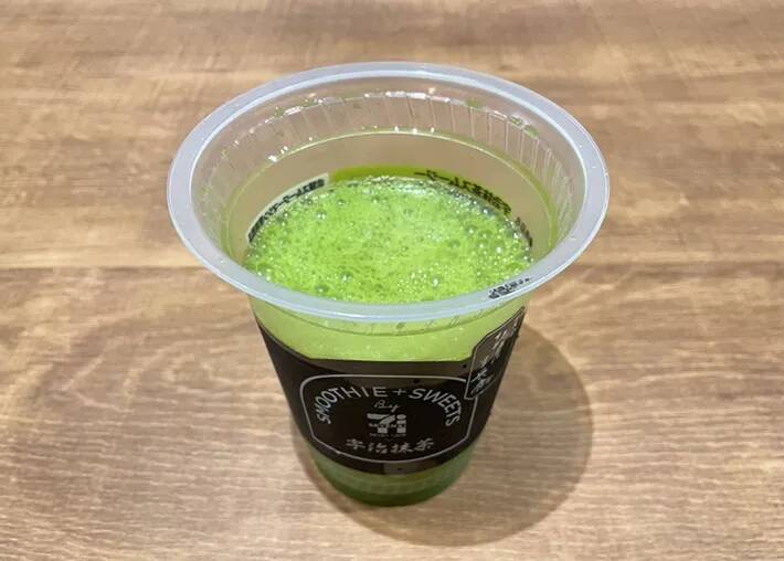 セブンの人気スムージーが全国へ　実際に飲んでみると…「あまりのおいしさに感動」