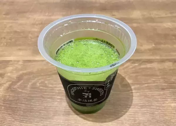 「セブンの人気スムージーが全国へ　実際に飲んでみると…「あまりのおいしさに感動」」の画像