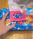 「もう捨てないで！　ウェットシートの蓋の活用法に「知らなかった」「マジで万能」」の画像5
