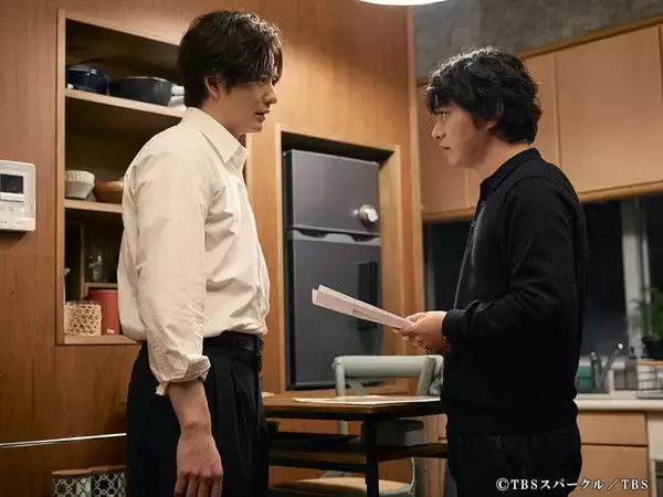 【考察】岡田将生が苦闘の末に手にした境地　『田鎖ブラザーズ』第5話
