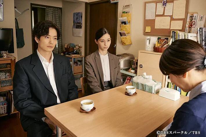 【考察】岡田将生が苦闘の末に手にした境地　『田鎖ブラザーズ』第5話