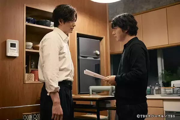 「【考察】岡田将生が苦闘の末に手にした境地　『田鎖ブラザーズ』第5話」の画像