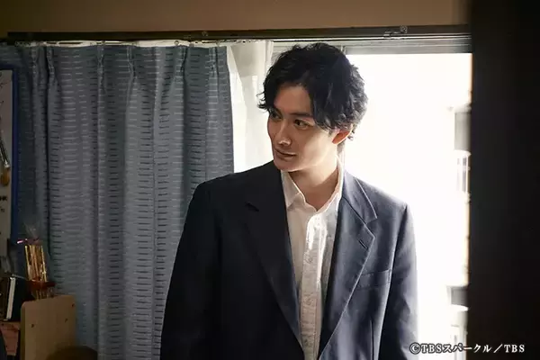 「【考察】岡田将生が苦闘の末に手にした境地　『田鎖ブラザーズ』第5話」の画像